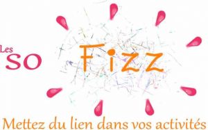 logo des So'Fizz, groupement de professionnels